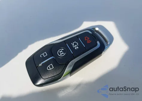 2016 Lincoln Mkc Select из США, поврежденный, VIN 5LMCJ2D97GUJ18122